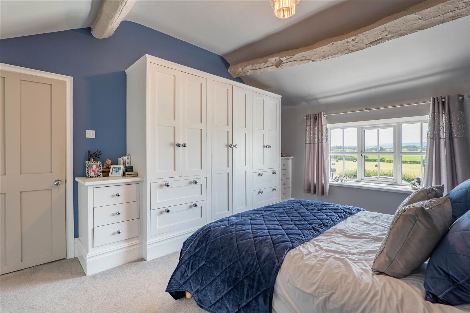 Sandy Lane, Brindle, Chorley